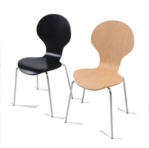 Bent Chair