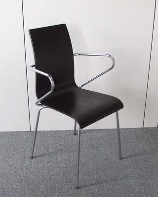 Bent Chair