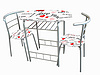 Dining set