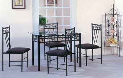 Dining set
