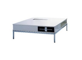 coffee table-JCH105
