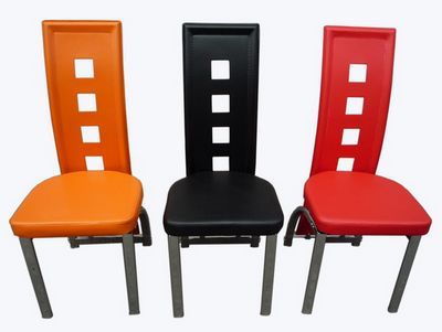 Dining chair