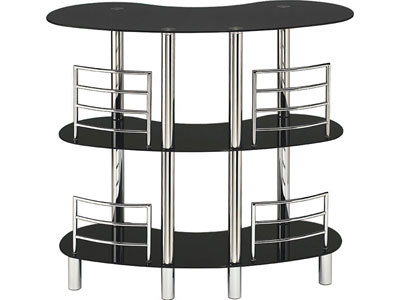 Bar table