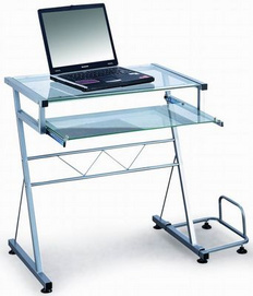 Computer desk