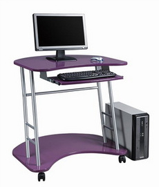 Computer desk