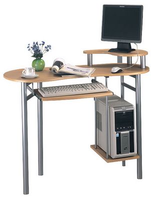 Computer desk