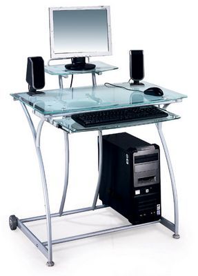 Computer desk