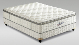 AD5 Zone Mattress