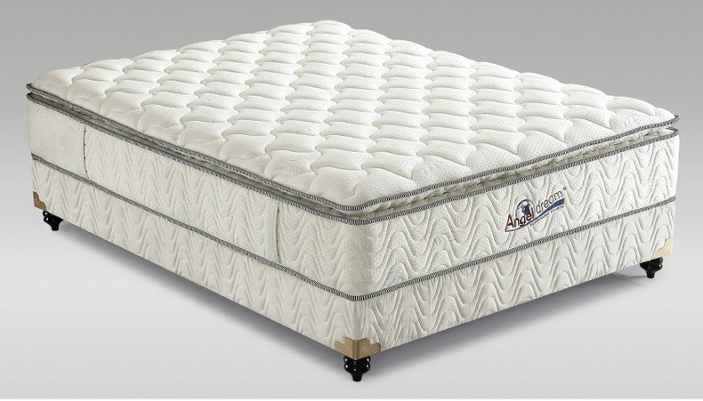 AD5 Zone Mattress