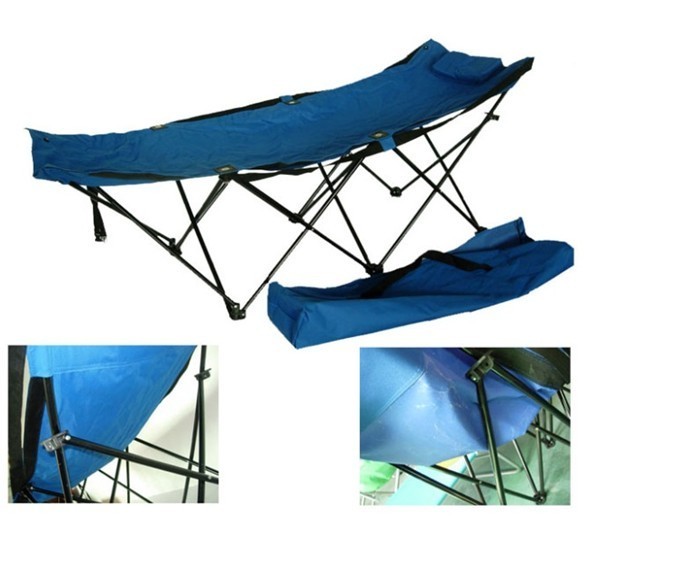 folding bed