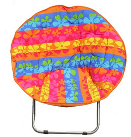 folding chair(moon chair)