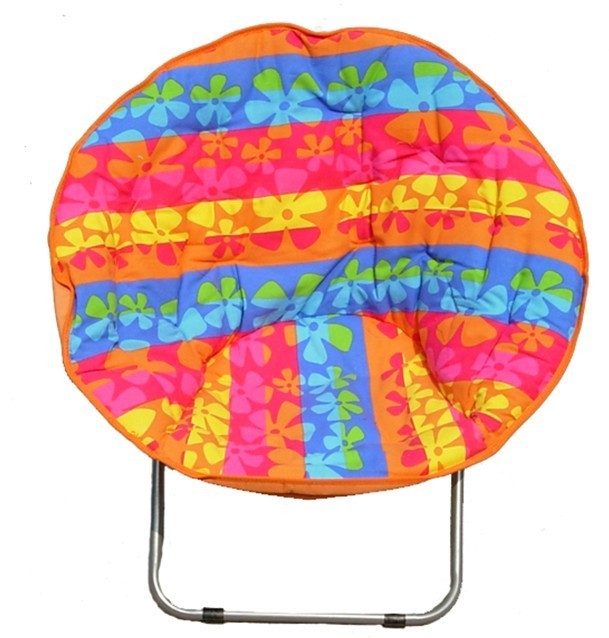 folding chair(moon chair)