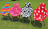 folding chair(moon chair)