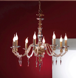 CHANDELIER MIDHA