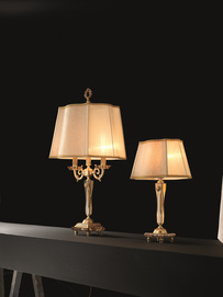 ERMES TABLE LAMP