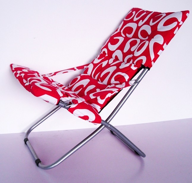 Folding chair (Sun loungers )