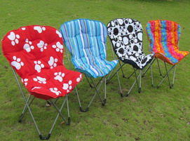 Folding chair (Sun loungers )