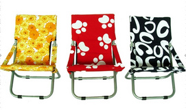 Folding chair (Sun loungers )