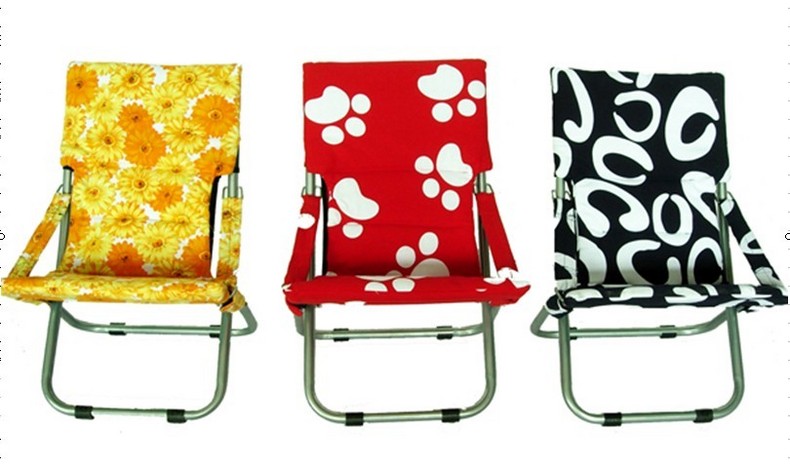 Folding chair (Sun loungers )