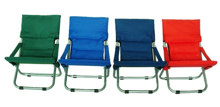 Folding chair