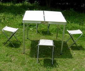 Folding Table