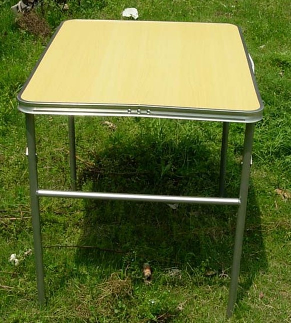 Folding Table