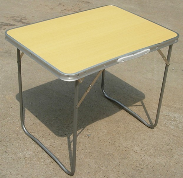 Folding Table