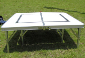 Folding Table