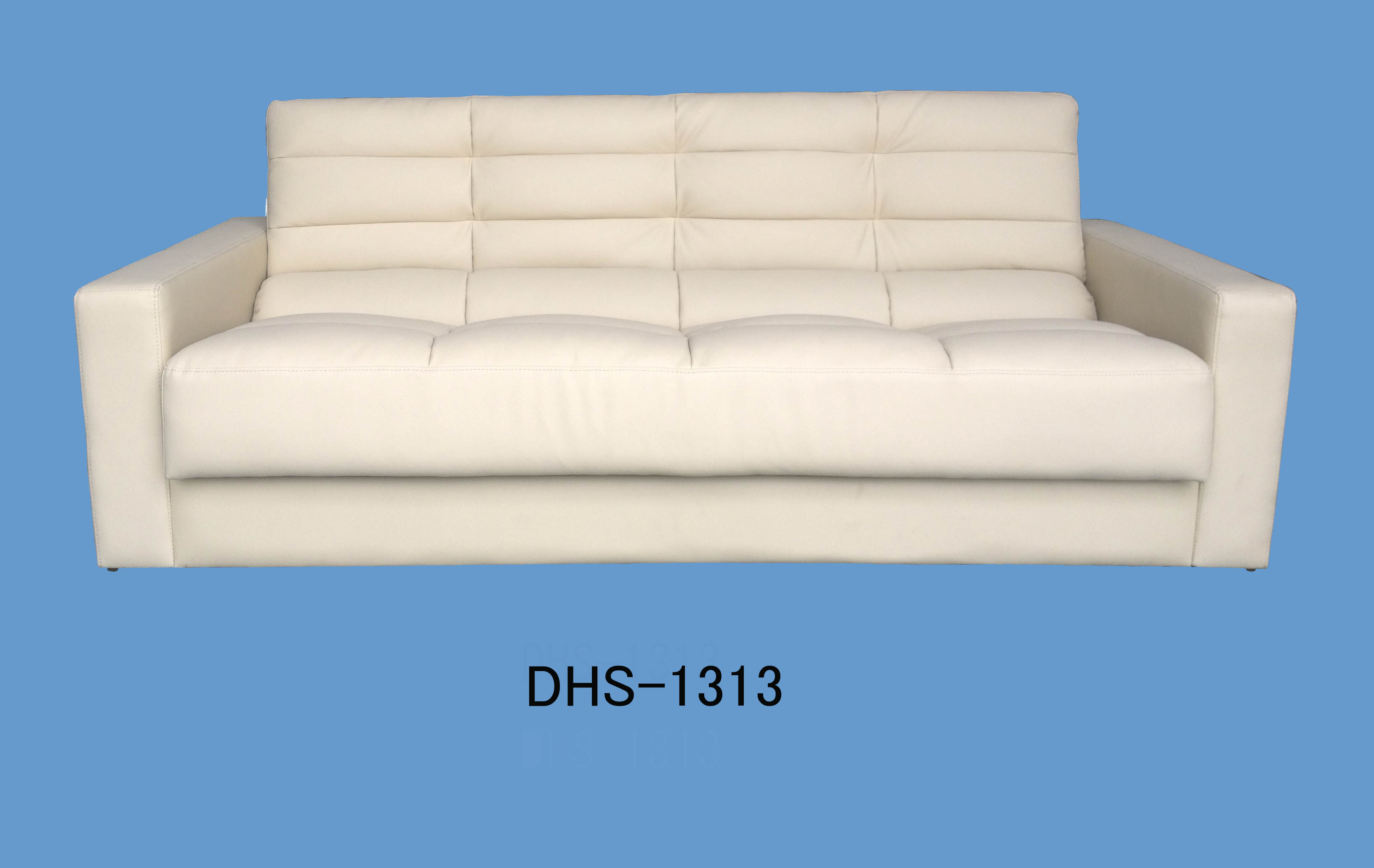 Futon sofa bed DHS-1313