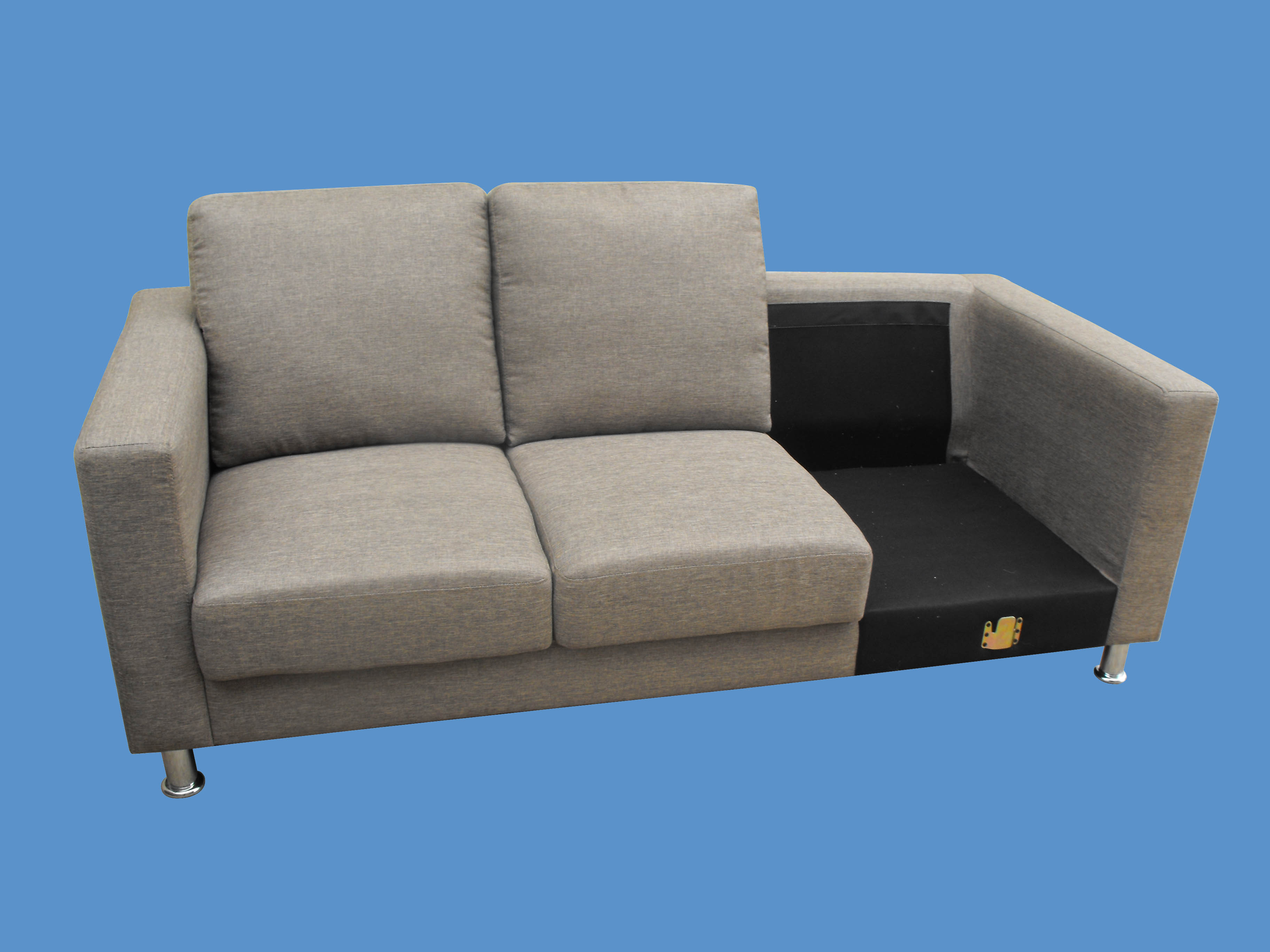 Corner sofa DHS-1317