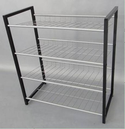 Shoe Rack