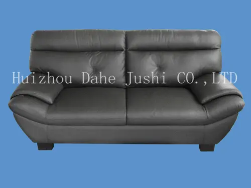 Leather sofas DHS-1399