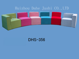 Sofa sets DHS-356