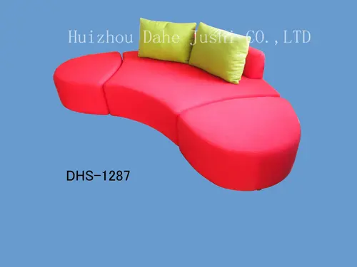 Corner sofa DHS-1287