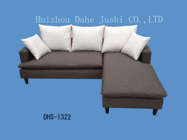 Corner sofa DHS-1322