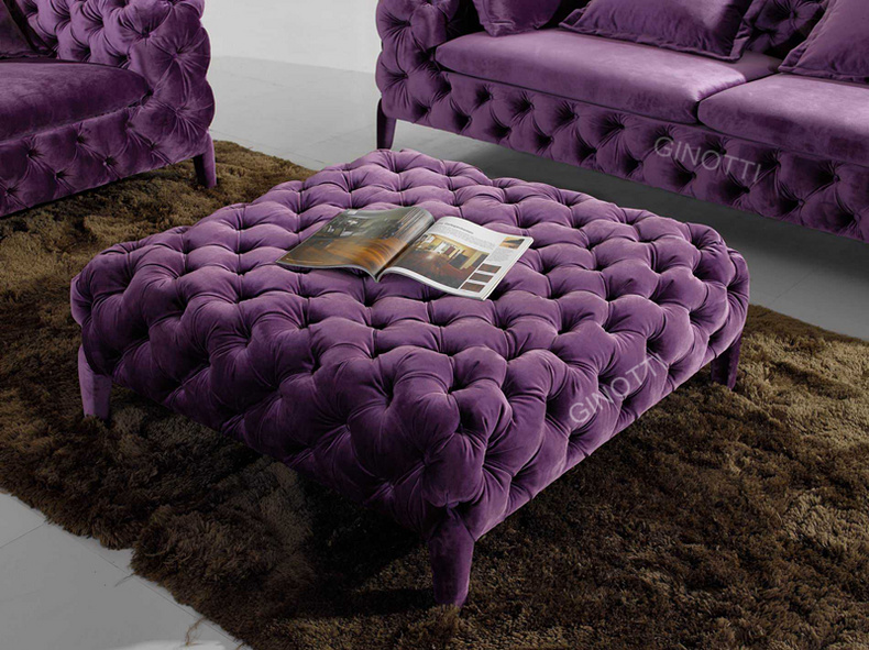 Italian design Chestfiled sofa GPS1063 of Guangdong Dongguan sofa supplier