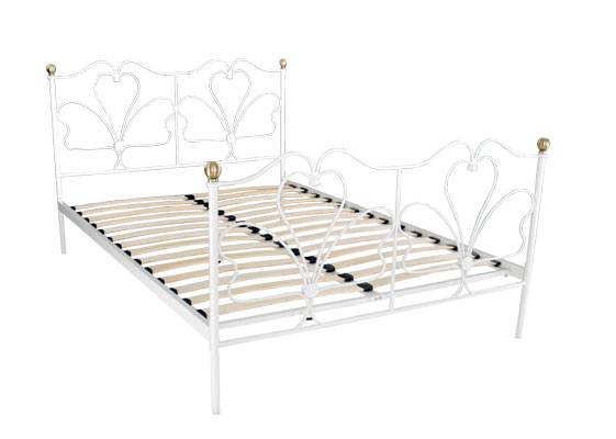 Metal BMetal Bed-test