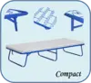 Folding bed---COMPACT