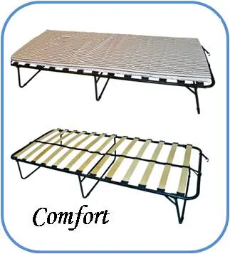 Folding bed---COMFORT