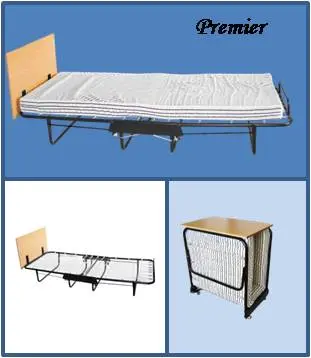 Folding bed---PREMIER