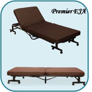 ELECTRIC FOLDING BED---PREMIER EJA