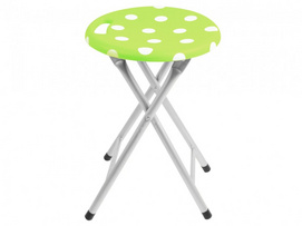 Folding Stool