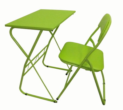 Folding Table and chair