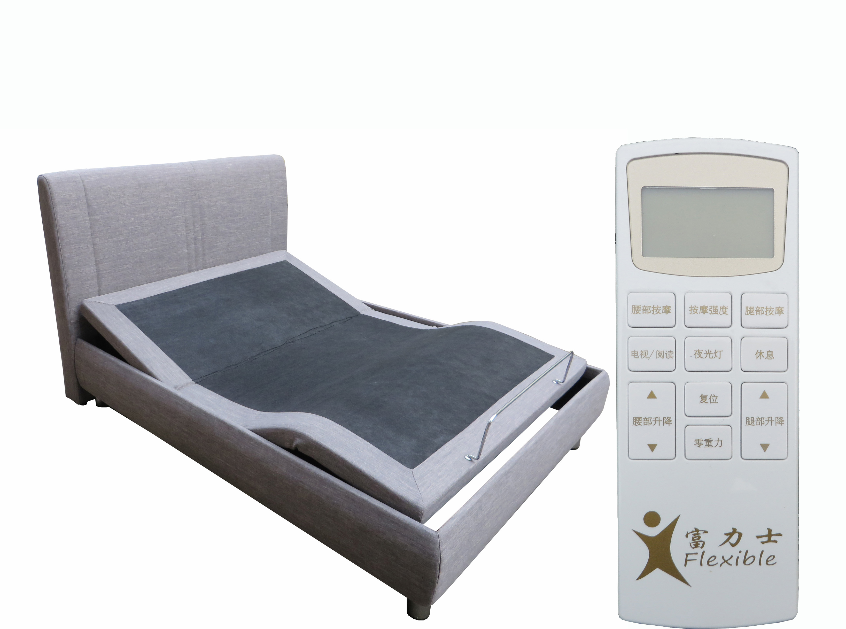 BedBed-test