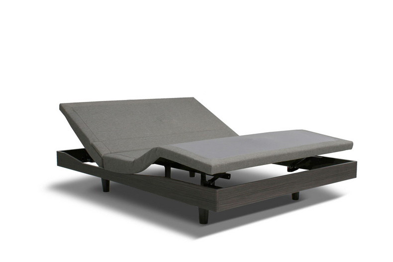 Power Base Function Bed