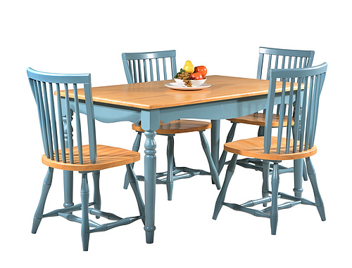 Athen Dining Set