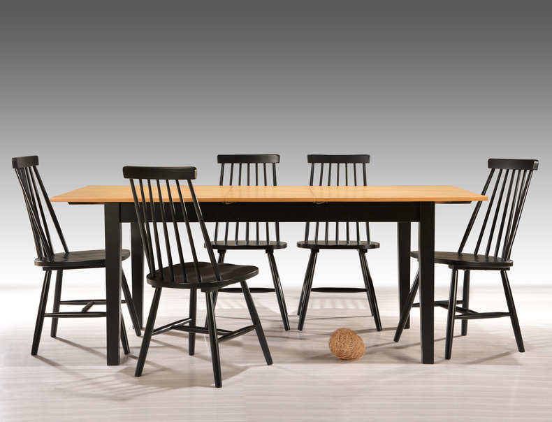 Hamburg Dining Set