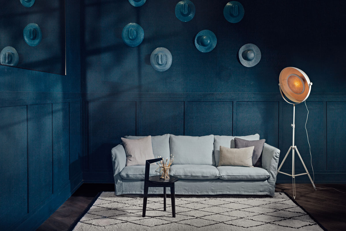 Nordic vival Sofa-test