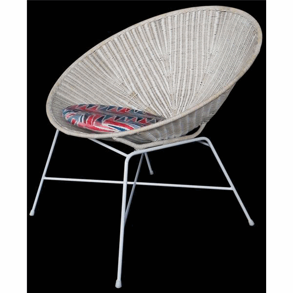 CLAMOTI OCC CHAIR-test