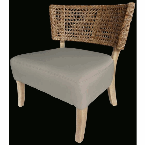 REGIA C OCC CHAIR-test